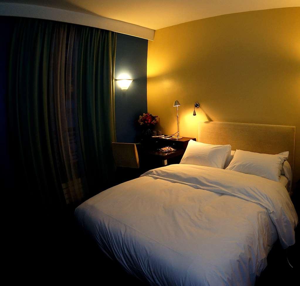 Hotel Danemark Paris Cameră foto