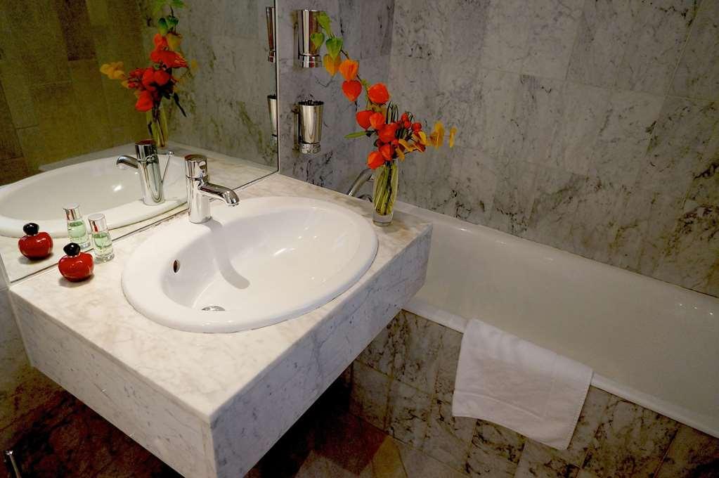 Hotel Danemark Paris Cameră foto